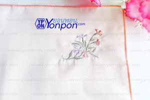 ผ้าเช็ดหน้าผู้หญิง