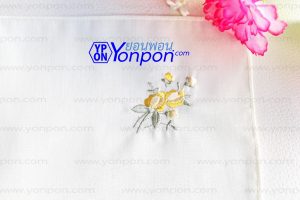 ผ้าเช็ดหน้าผู้หญิง