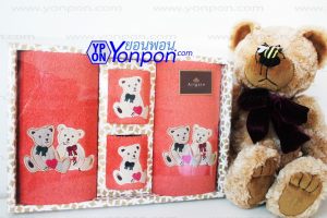 ของขวัญ Gift