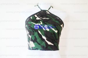 เสื้อ bandana