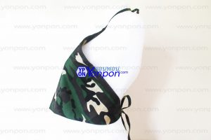 เสื้อ bandana
