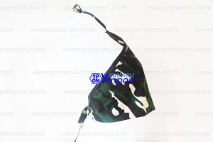 เสื้อ bandana
