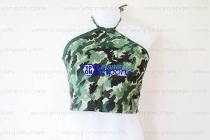 เสื้อ bandana