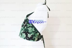 เสื้อ bandana