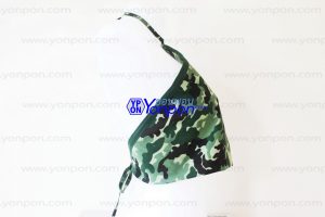 เสื้อ bandana