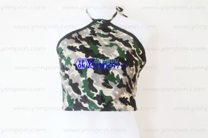 เสื้อ bandana