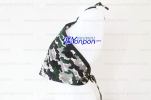 เสื้อ bandana