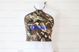 เสื้อ bandana