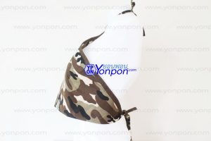 เสื้อ bandana