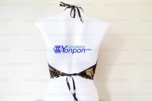 เสื้อ bandana