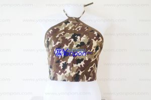 เสื้อ bandana