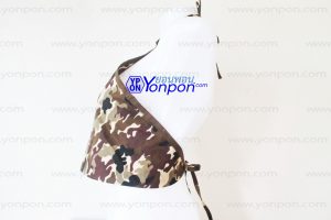 เสื้อ bandana