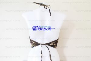 เสื้อ bandana