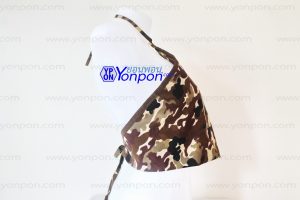 เสื้อ bandana