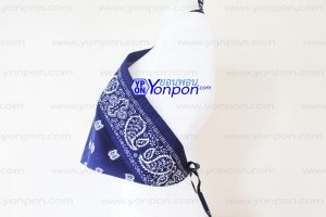เสื้อ bandana