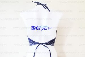 เสื้อ bandana