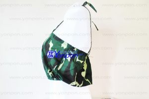 เสื้อ bandana