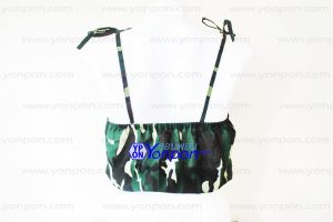 เสื้อ bandana