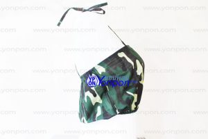 เสื้อ bandana