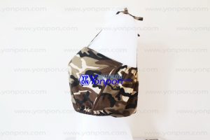 เสื้อ bandana