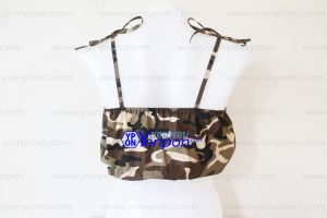 เสื้อ bandana