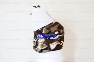 เสื้อ bandana