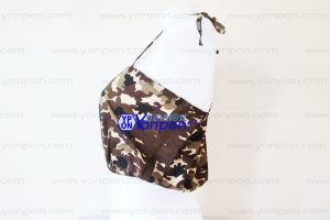 เสื้อ bandana