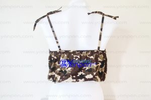 เสื้อ bandana