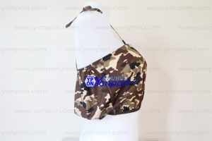 เสื้อ bandana