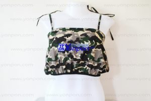 เสื้อ bandana