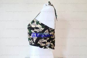 เสื้อ bandana