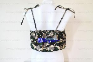 เสื้อ bandana