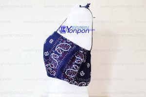 เสื้อ bandana