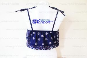 เสื้อ bandana