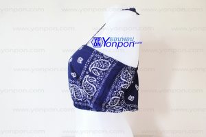 เสื้อ bandana