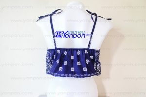 เสื้อ bandana