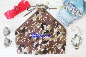 เสื้อ bandana