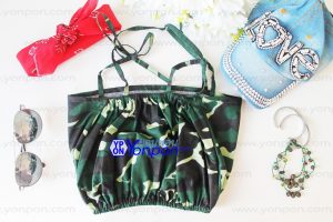 เสื้อ bandana