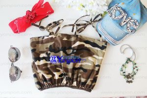 เสื้อ bandana