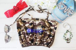 เสื้อ bandana