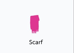 scarf logo