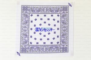 ผ้าเช็ดหน้าวินเทจ