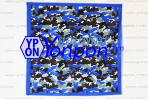 ผ้าเช็ดหน้าลายทหาร