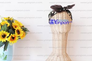 ผ้าเช็ดหน้าลายทหาร