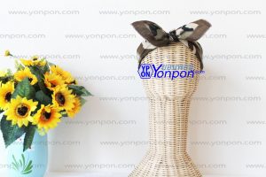 ผ้าเช็ดหน้าลายทหาร