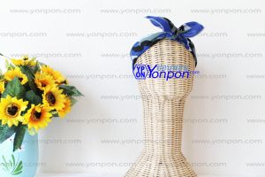 ผ้าเช็ดหน้าลายทหาร