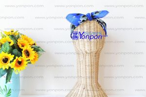 ผ้าเช็ดหน้าลายทหาร