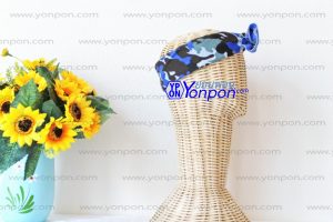 ผ้าเช็ดหน้าลายทหาร