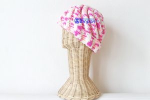 หมวกไหมพรม