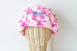 หมวกไหมพรม